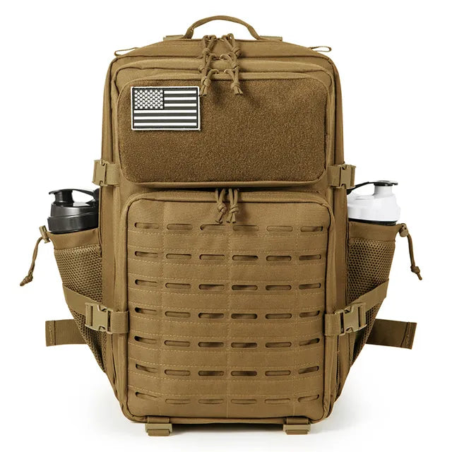 Tactical Backpack