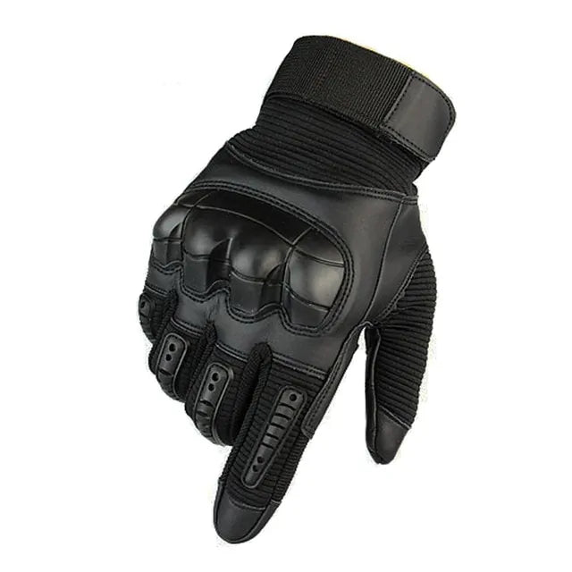 Tactical Gloves w/ Touch Screen Capability