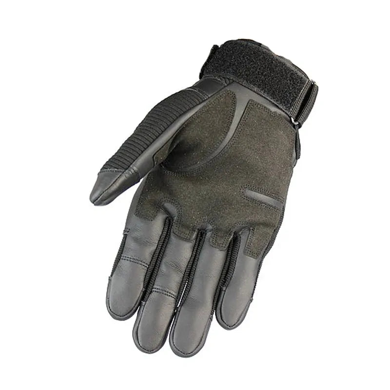 Tactical Gloves w/ Touch Screen Capability