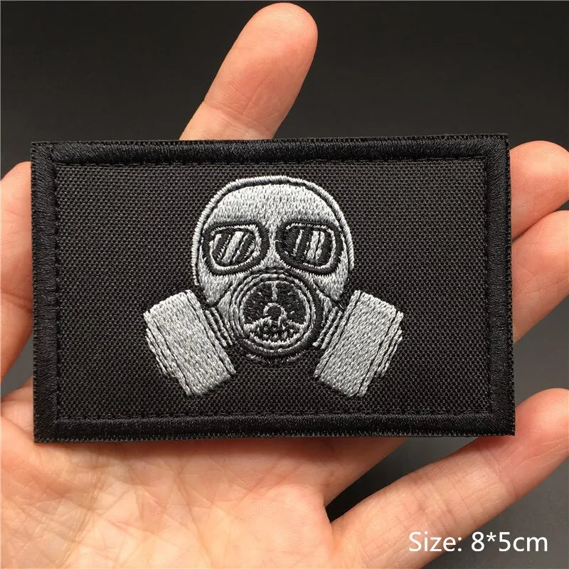 Patches