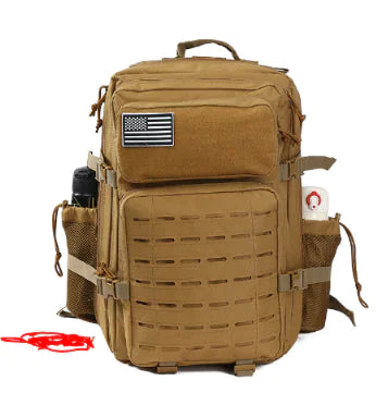 Tactical Backpack