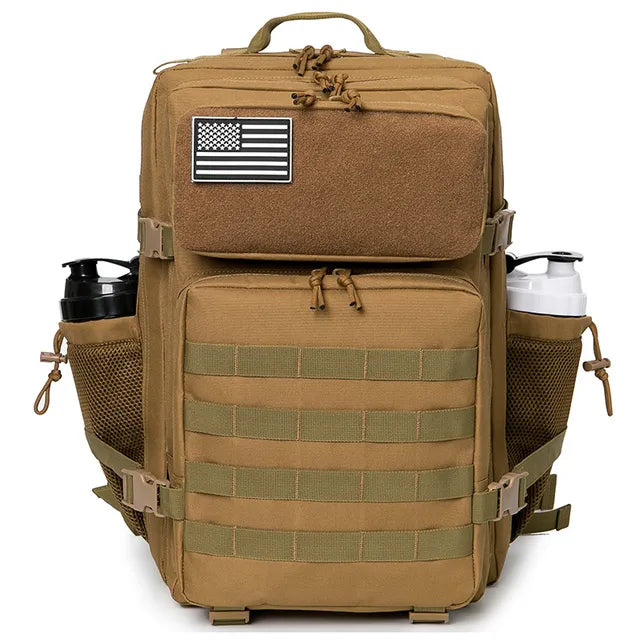 Tactical Backpack