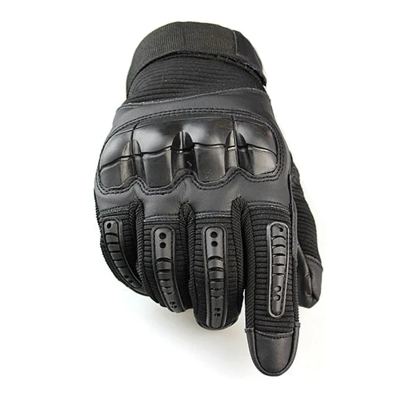 Tactical Gloves w/ Touch Screen Capability