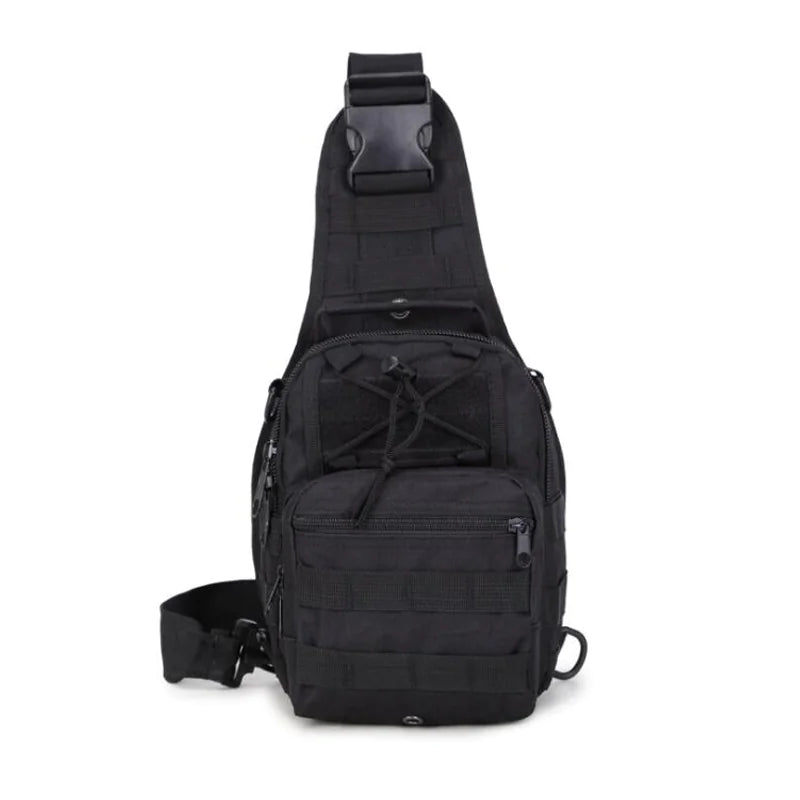 Mens Tactical Shoulder Bag
