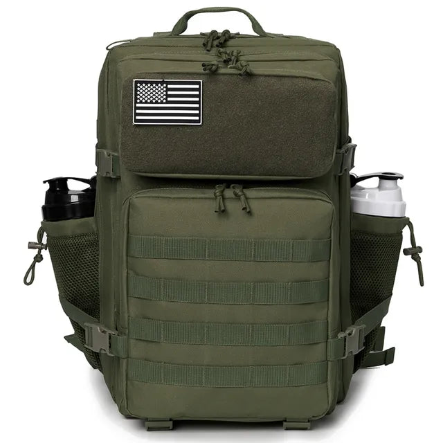 Tactical Backpack